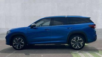 Skoda Kodiaq 1.5 TSI e-TEC SportLine 5dr DSG [7 Seat]