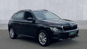 Skoda Kamiq 1.0 TSI SE Edition 5dr DSG