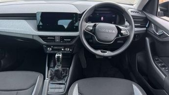 Skoda Kamiq 1.0 TSI SE Edition 5dr DSG
