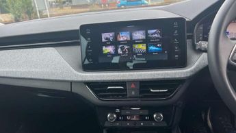 Skoda Kamiq 1.0 TSI SE Edition 5dr DSG