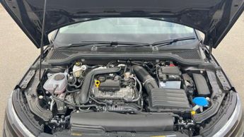 Skoda Kamiq 1.0 TSI SE Edition 5dr DSG