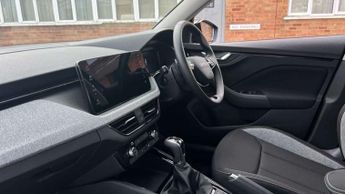 Skoda Kamiq 1.0 TSI SE Edition 5dr DSG