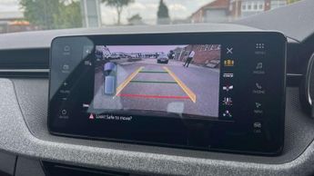 Skoda Kamiq 1.0 TSI SE Edition 5dr DSG