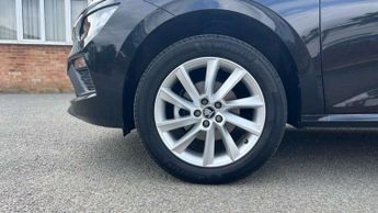 Skoda Kamiq 1.0 TSI SE Edition 5dr DSG