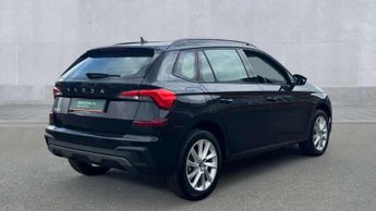 Skoda Kamiq 1.0 TSI SE Edition 5dr DSG