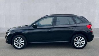 Skoda Kamiq 1.0 TSI SE Edition 5dr DSG
