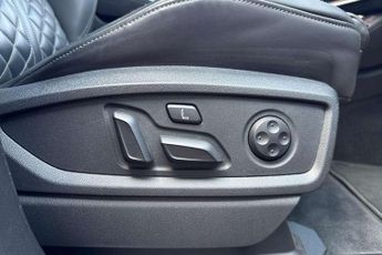 Audi Q5 SQ5 TDI Quattro 5dr Tiptronic