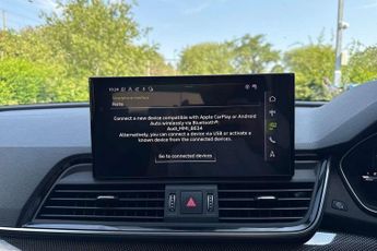 Audi Q5 SQ5 TDI Quattro 5dr Tiptronic