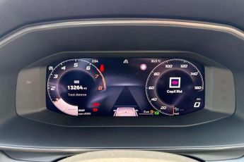 Cupra Leon 1.5 eTSI 150 V2 5dr DSG