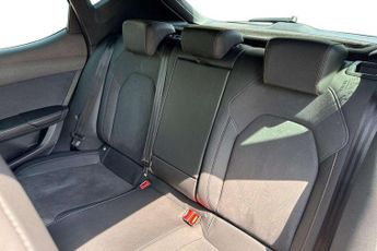 Cupra Leon 1.5 eTSI 150 V2 5dr DSG