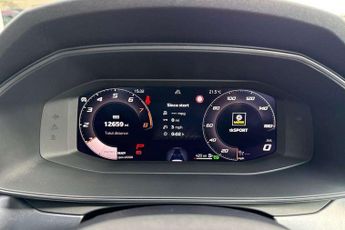 Cupra Leon 1.5 eTSI 150 V2 5dr DSG
