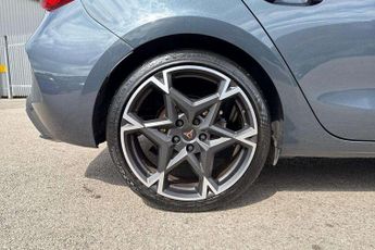 Cupra Leon 1.5 eTSI 150 V2 5dr DSG