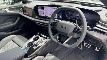 Audi A6 2.0 e-Hybrid Quattro 299 Edition 1 5dr S Tronic