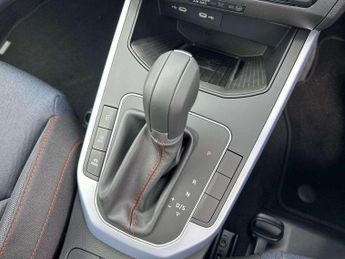 SEAT Arona 1.0 TSI 115 FR 5dr DSG