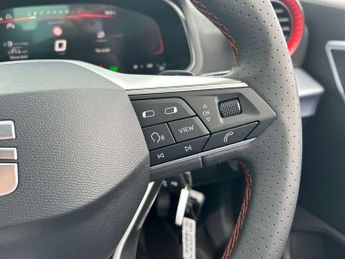 SEAT Arona 1.0 TSI 115 FR 5dr DSG