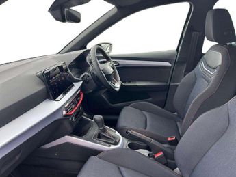 SEAT Arona 1.0 TSI 115 FR 5dr DSG