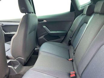 SEAT Arona 1.0 TSI 115 FR 5dr DSG