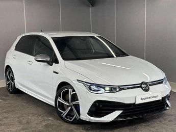 Volkswagen Golf 2.0 TSI 320 R 4Motion 5dr DSG