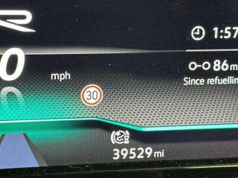 Volkswagen Golf 2.0 TSI 320 R 4Motion 5dr DSG