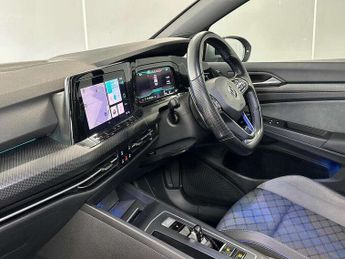 Volkswagen Golf 2.0 TSI 320 R 4Motion 5dr DSG
