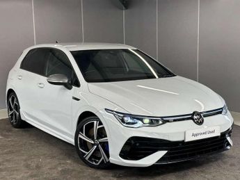 Volkswagen Golf 2.0 TSI 320 R 4Motion 5dr DSG