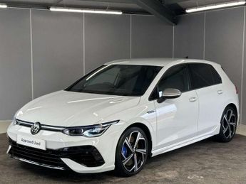 Volkswagen Golf 2.0 TSI 320 R 4Motion 5dr DSG