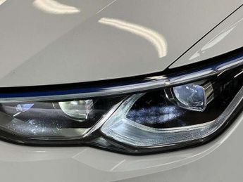 Volkswagen Golf 2.0 TSI 320 R 4Motion 5dr DSG