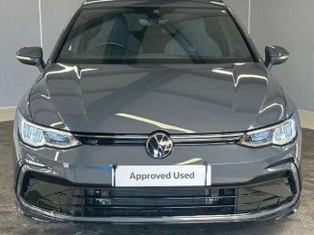 Volkswagen Golf 1.5 eTSI 150 R-Line 5dr DSG