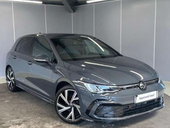 Volkswagen Golf 1.5 eTSI 150 R-Line 5dr DSG