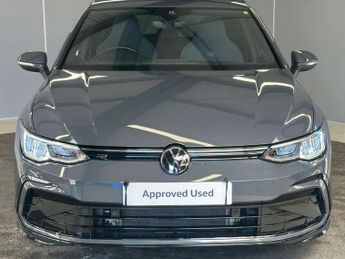 Volkswagen Golf 1.5 eTSI 150 R-Line 5dr DSG