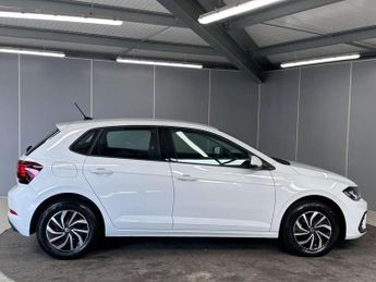 Volkswagen Polo 1.0 TSI Life 5dr DSG