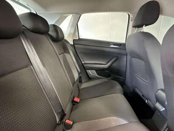 Volkswagen Polo 1.0 TSI Life 5dr DSG