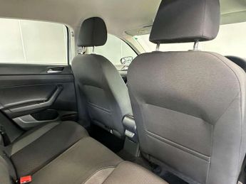 Volkswagen Polo 1.0 TSI Life 5dr DSG