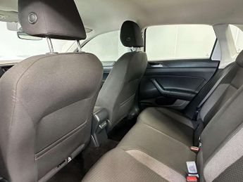 Volkswagen Polo 1.0 TSI Life 5dr DSG