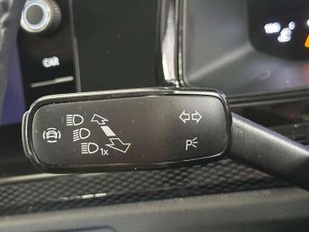 Volkswagen Polo 1.0 TSI Life 5dr DSG