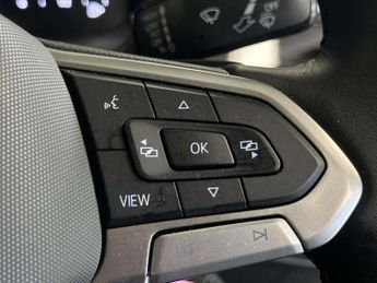Volkswagen Polo 1.0 TSI Life 5dr DSG