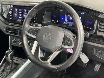 Volkswagen Polo 1.0 TSI Life 5dr DSG