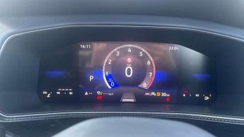 Volkswagen T-Cross 1.0 TSI 115 Style 5dr DSG