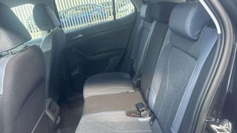 Volkswagen T-Cross 1.0 TSI 115 Style 5dr DSG