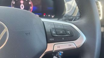 Volkswagen T-Cross 1.0 TSI 115 Style 5dr DSG