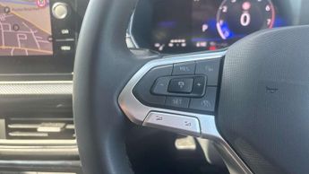 Volkswagen T-Cross 1.0 TSI 115 Style 5dr DSG