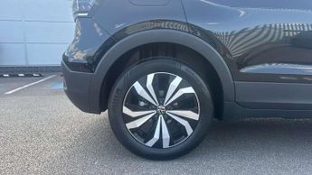 Volkswagen T-Cross 1.0 TSI 115 Style 5dr DSG