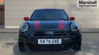MINI Cooper 2.0 S Sport 3dr Auto
