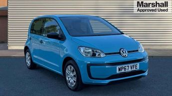 Volkswagen Up 1.0 Take Up 5dr