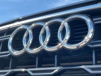 Audi Q2 35 TFSI S Line 5dr S Tronic