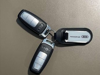 Audi A3 35 TFSI Edition 1 5dr S Tronic