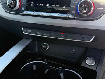 Audi A5 35 TFSI S Line 2dr S Tronic