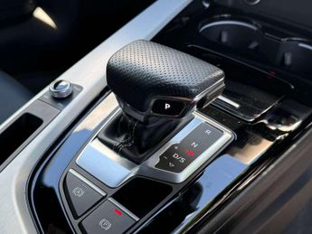 Audi A5 35 TFSI S Line 2dr S Tronic