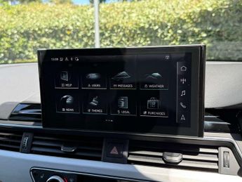 Audi A5 35 TFSI S Line 2dr S Tronic