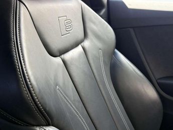 Audi A5 35 TFSI S Line 2dr S Tronic